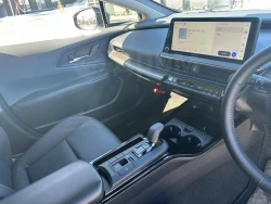 Toyota Prius HEV, 2023 5