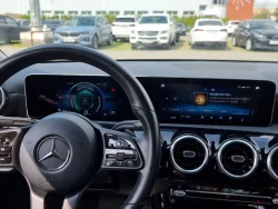 Mercedes-Benz CLA 200 DCT Sport, 2020 4