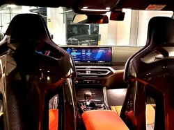 BMW M4 G82 xDrive, 2023 9