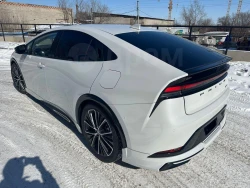 Toyota Prius HEV, 2023 3