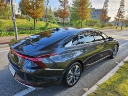 KIA K8, 2022 0