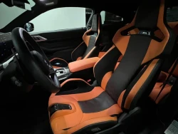 BMW M4 G82 xDrive, 2023 4