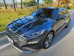 KIA K8, 2022 2