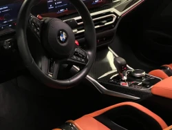 BMW M4 G82 xDrive, 2023 7