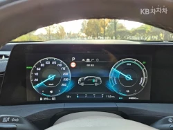 KIA K8, 2022 3