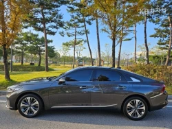 KIA K8, 2022 4