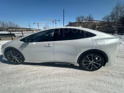 Toyota Prius HEV, 2023 4