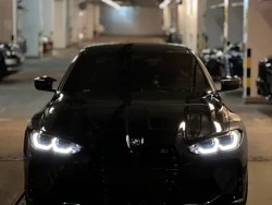 BMW M4 G82 xDrive, 2023 3