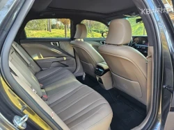 KIA K8, 2022 9