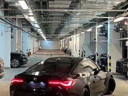 BMW M4 G82 xDrive, 2023 0