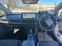 Toyota Prius HEV, 2023 6