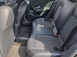Mercedes-Benz CLA 200 DCT Sport, 2020 6