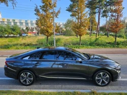 KIA K8, 2022 6