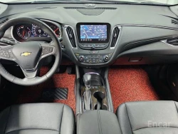 Chevrolet malibu 2.0 Turbo Redline 0