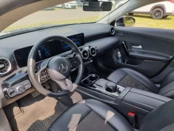 Mercedes-Benz CLA 200 DCT Sport, 2020 5