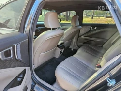 KIA K8, 2022 10