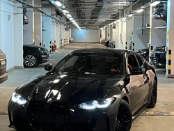 BMW M4 G82 xDrive, 2023 5