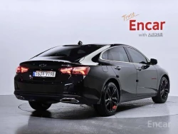 Chevrolet malibu 2.0 Turbo Redline 2