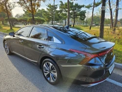 KIA K8, 2022 1