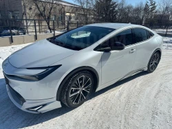 Toyota Prius HEV, 2023 2