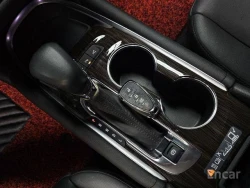 Chevrolet malibu 2.0 Turbo Redline 3