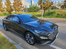 KIA K8, 2022 7