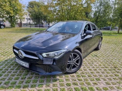 Mercedes-Benz CLA 200 DCT Sport, 2020 0