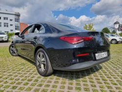 Mercedes-Benz CLA 200 DCT Sport, 2020 1